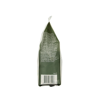 Simon Levelt Lemongrass green tea bio 90.00 Gram