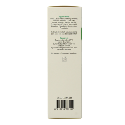 Teva Lanettecreme FNA 100.00 Gram