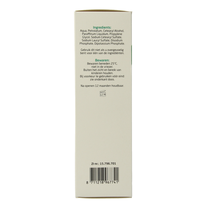 Teva Vaselinelanettecreme FNA 100 Gram