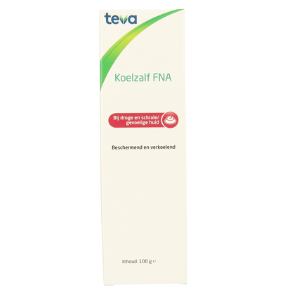 Teva Koelzalf FNA 100.00 Gram