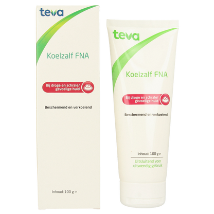 Teva Koelzalf FNA 100 Gram