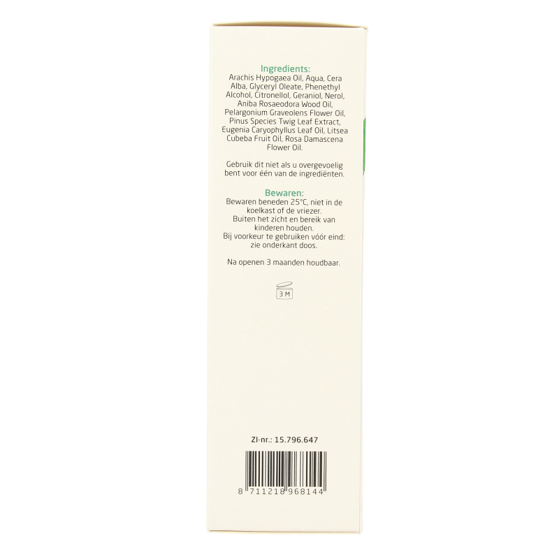 Teva Koelzalf FNA 100 Gram
