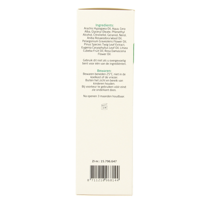 Teva Koelzalf FNA 100 Gram