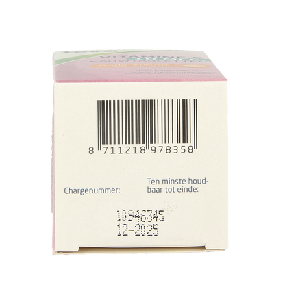 Teva Vitamine D 10 mcg 400IE 300 Tabletten