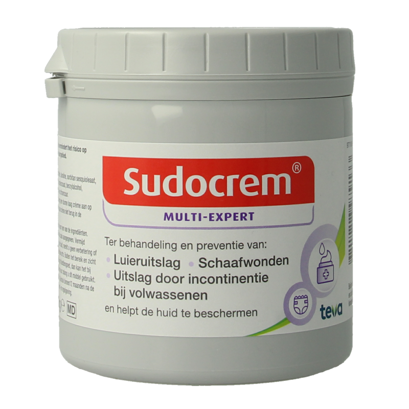 Sudocrem Multi expert 400 Gram