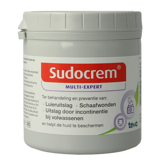 Sudocrem Multi expert 400 Gram