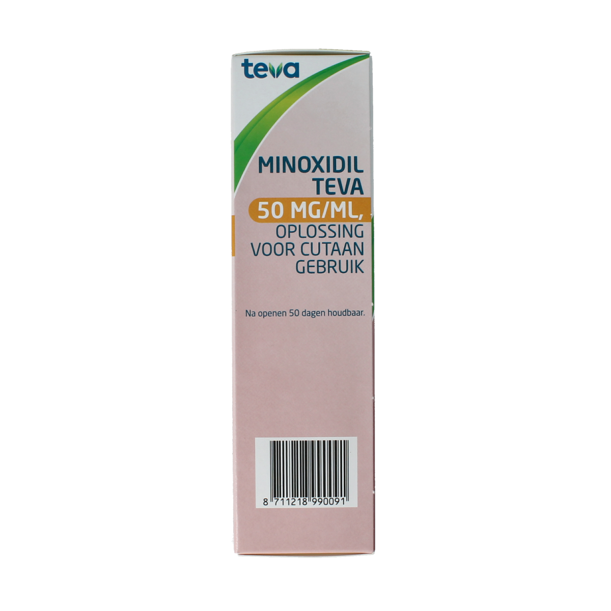 Teva Minoxidil 50mg/ml 3x100ml 300.00 Milliliter