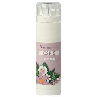 Balancepharma CSP 009 Vertisode Causaplex 6 Gram