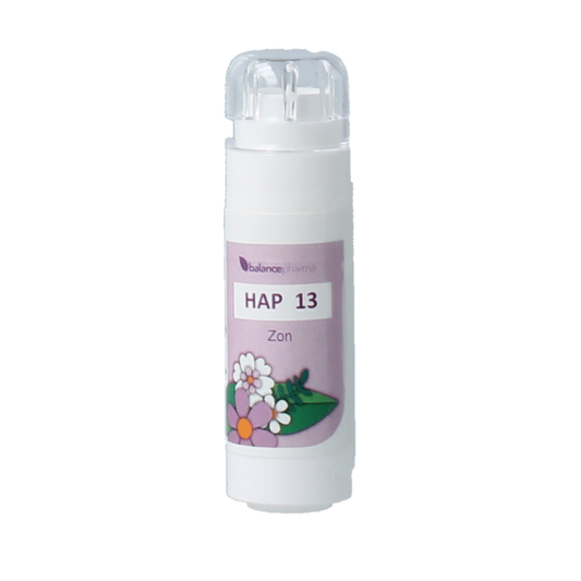 Balancepharma HAP XIII Zon Allergoplex 6 Gram
