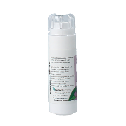 Balancepharma HAP XIII Zon Allergoplex 6 Gram