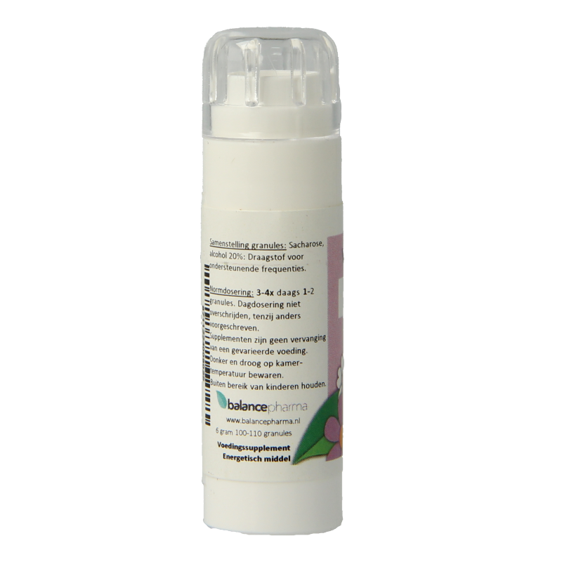 Balancepharma Gluten allergoplex 6 Gram