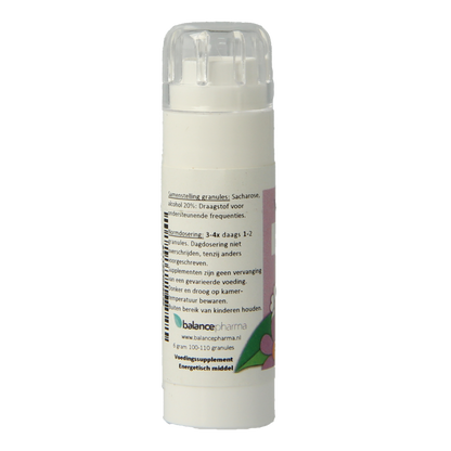 Balancepharma Gluten allergoplex 6 Gram