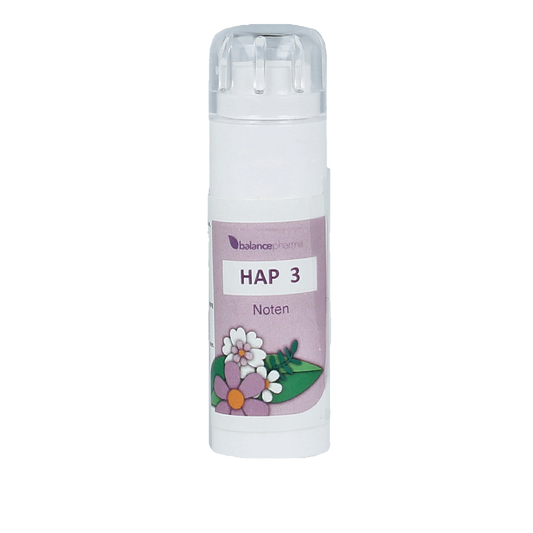 Balancepharma Noten allergoplex 6.00 Gram