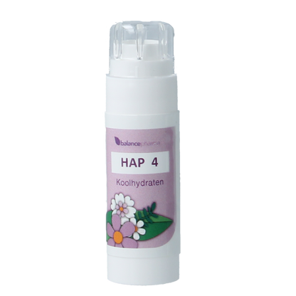 Balancepharma Koolhydraten allergoplex 6.00 Gram