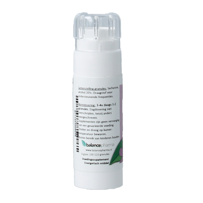Balancepharma Koolhydraten allergoplex 6 Gram