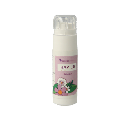 Balancepharma Roken allergoplex 6 Gram