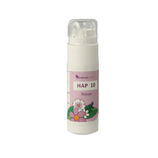 Balancepharma Roken allergoplex 6 Gram
