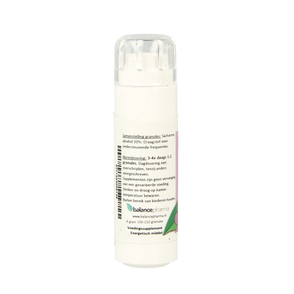 Balancepharma Pollen 1-30 allergoplex 6.00 Gram