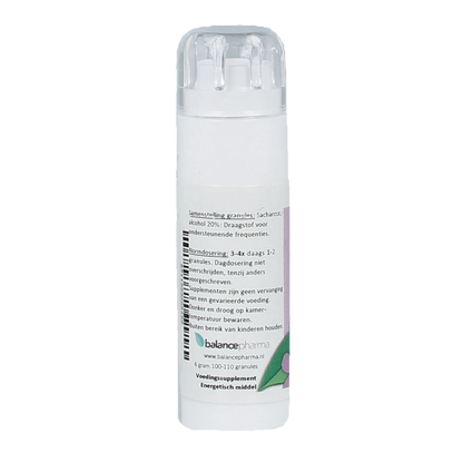 Balancepharma Schaal schelpdieren allergoplex 6 Gram