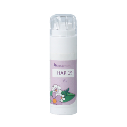 Balancepharma Vis allergoplex 6 Gram