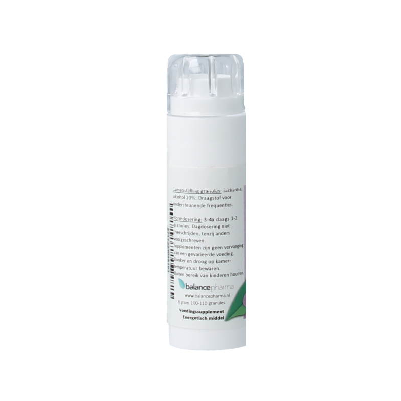 Balancepharma Vis allergoplex 6 Gram