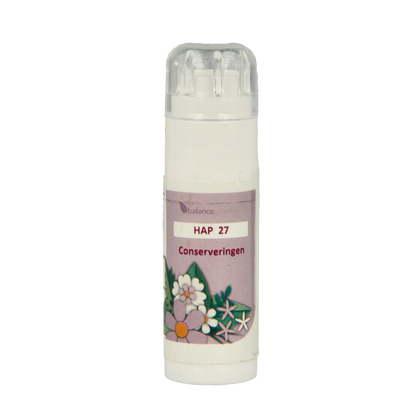 Balancepharma Conserveringen allergoplex 6 Gram