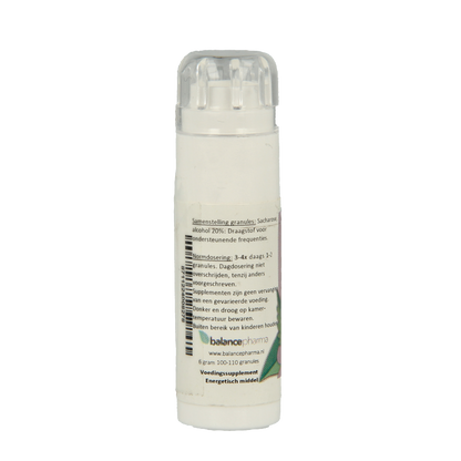 Balancepharma Conserveringen allergoplex 6 Gram