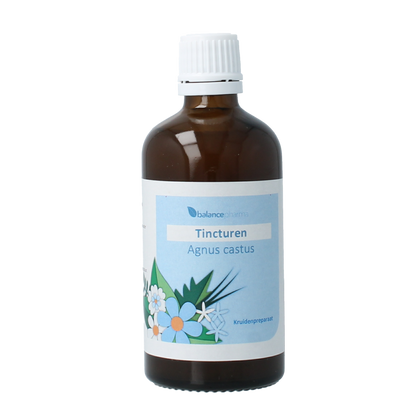 Balancepharma Agnus castus tincturen 100.00 Milliliter