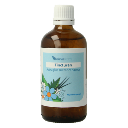 Balancepharma Astragalus membranaceus tincturen 100 Milliliter