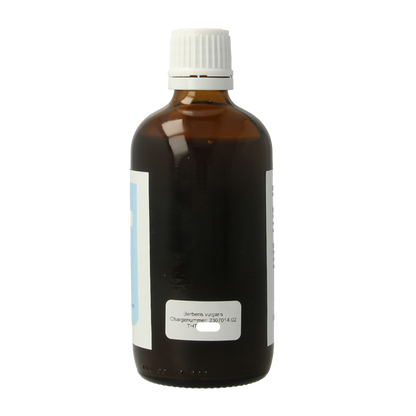 Balancepharma Berberis vulgaris tincturen 100 Milliliter