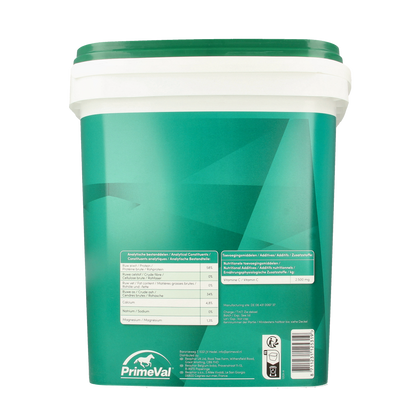 Primeval Gelatinaat paard 5.00 Kilogram