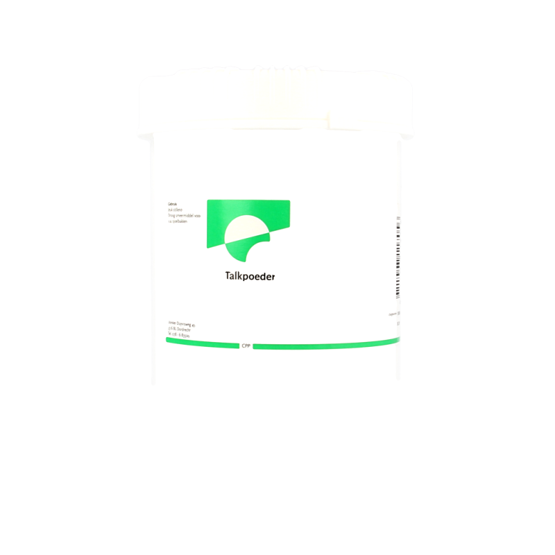 Chempropack Talkpoeder 500 Gram