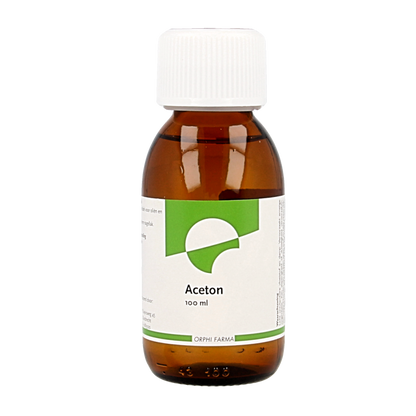 Orphi Aceton 100 Milliliter