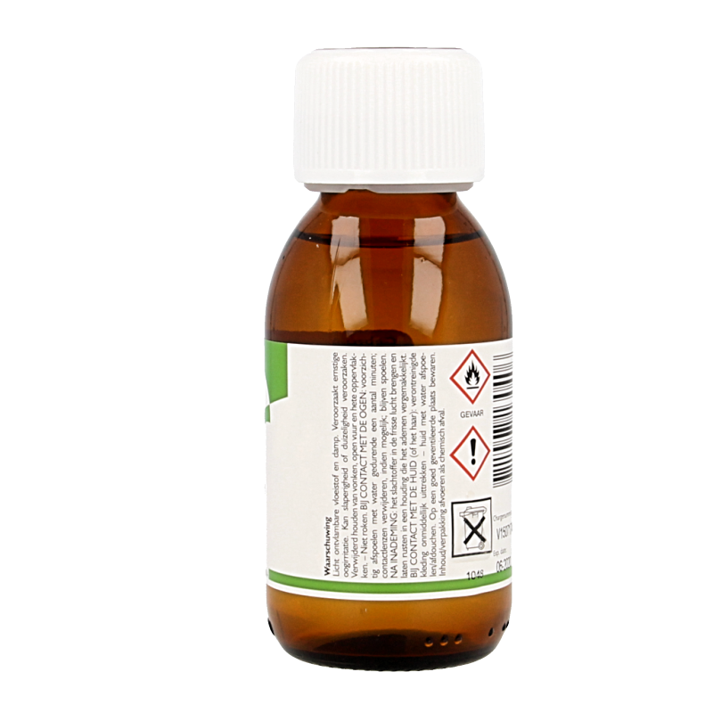 Orphi Aceton 100 Milliliter
