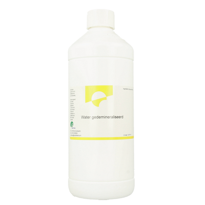 Orphi Gedemineraliseerd water 1.00 Liter
