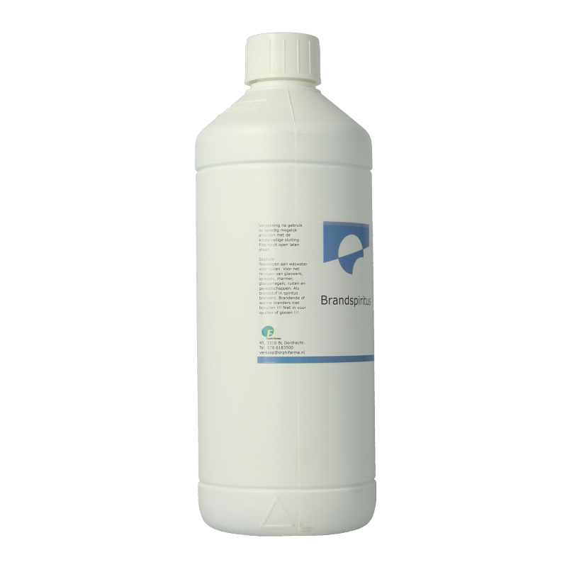 Chempropack Brandspiritus  1 Liter