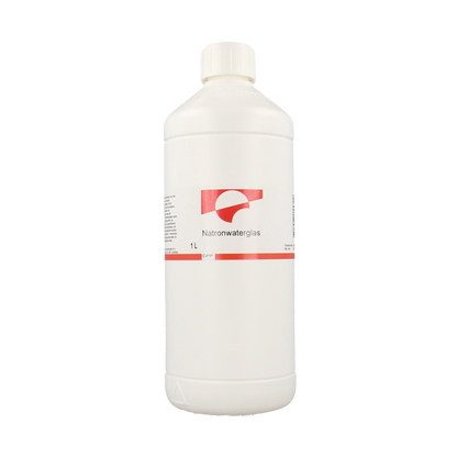 Orphi Natron waterglas 1 Liter