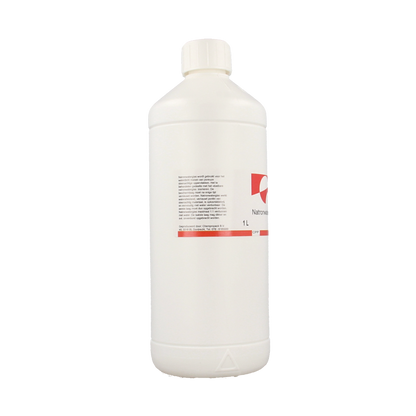Orphi Natron waterglas 1 Liter