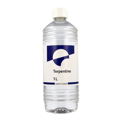 Chempropack Terpentine 1 Liter