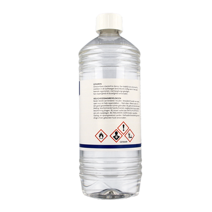 Chempropack Terpentine 1 Liter