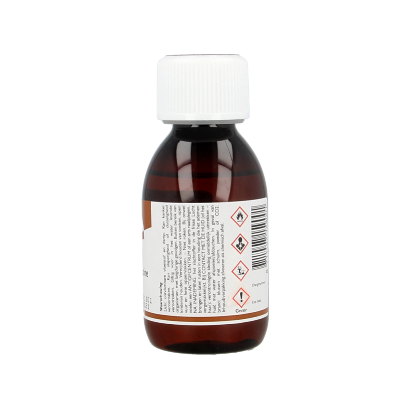 Chempropack Wasbenzine 110 Milliliter