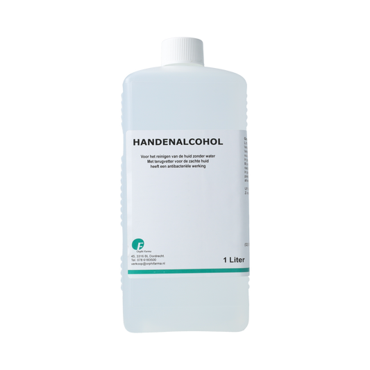 Orphi Handenalcohol  1.00 Liter