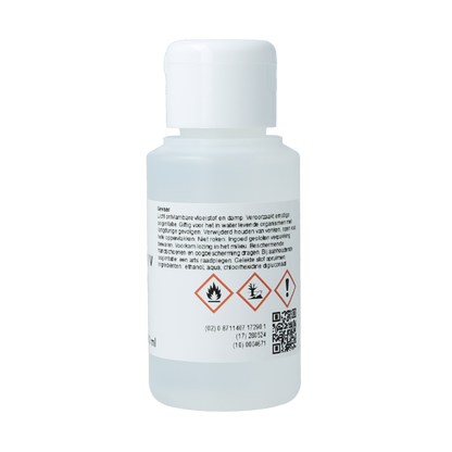Orphi Chloorhexidine 0,5% in alcohol 70% v/v 100 Milliliter