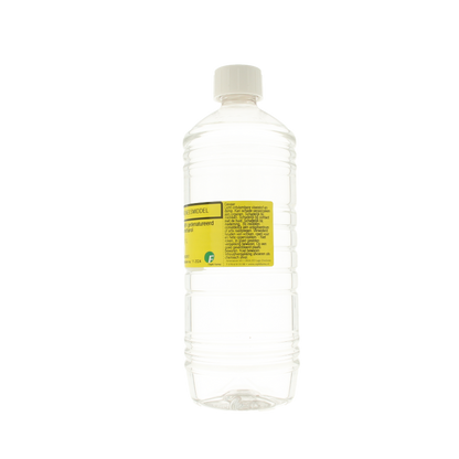 Orphi Alcohol 96% gedenatureerd met 5% methanol 1 Liter