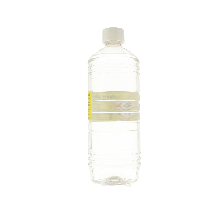 Orphi Alcohol 96% gedenatureerd met 5% methanol 1 Liter