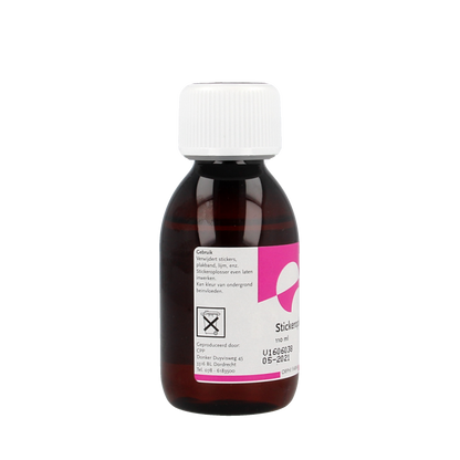 Chempropack Stickeroplosser 110 Milliliter