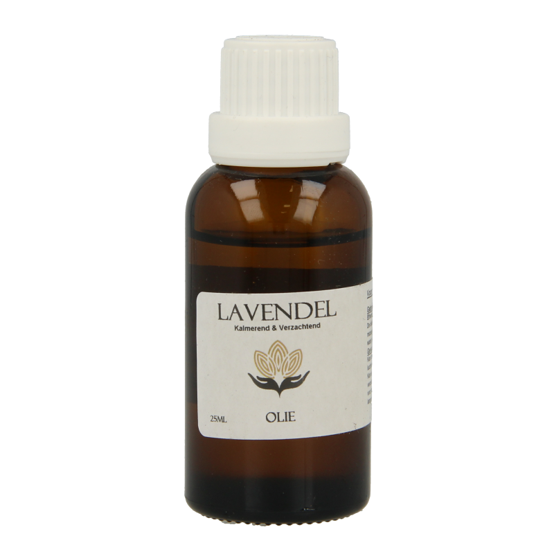 Orphi Lavendelolie 25 Milliliter