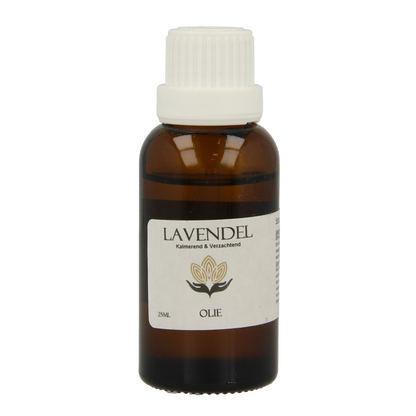 Orphi Lavendelolie 25 Milliliter