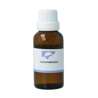 Orphi Lavendelolie 25.00 Milliliter