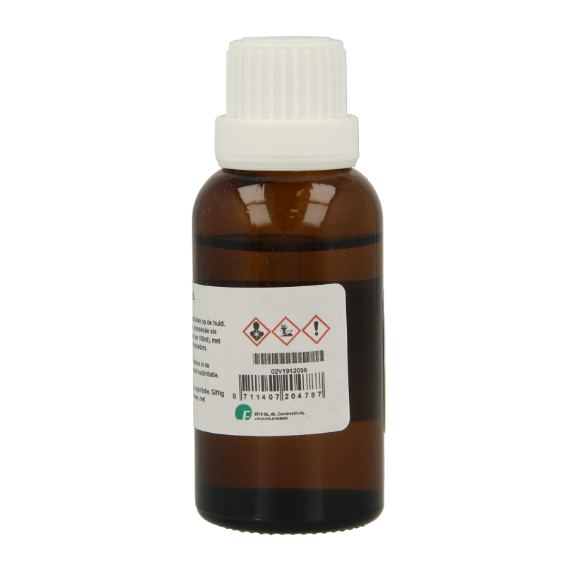 Orphi Lavendelolie 25 Milliliter